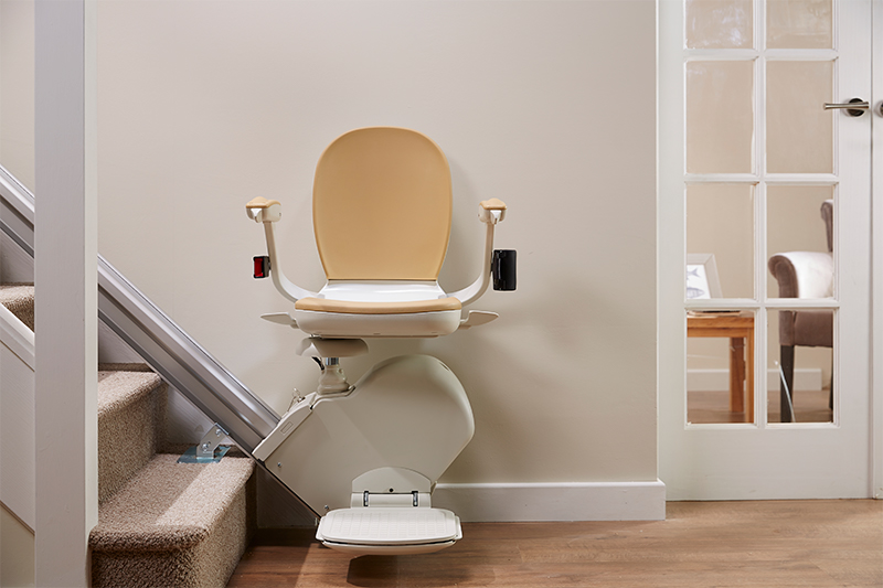 Acorn Straight Stairlift